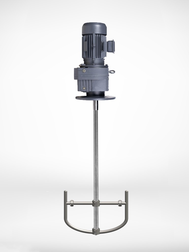 齒輪攪拌機R17-47